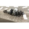 AMMORTIZZATORE ANT. XC SX. 065 CHEVROLET (DAEWOO) AVEO (T250) (06/08-11/12) B12D1 96980822
