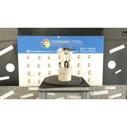 POMPA CARBURANTE C/TRASDUTTORE (GALLEGGIANTE) 073 FIAT PANDA (2Q) (09/03-12/10) 187A1000 52057721