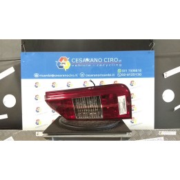 FANALE POST. RESTYLE 2005/2008 DX. 078 FIAT IDEA (4D/2S) (10/03-12/12) 199A3000 51780712