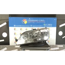 PROIETTORE RESTYLE 2005/2008 SX. 079 FIAT IDEA (4D/2S) (10/03-12/12) 199A3000 51780722