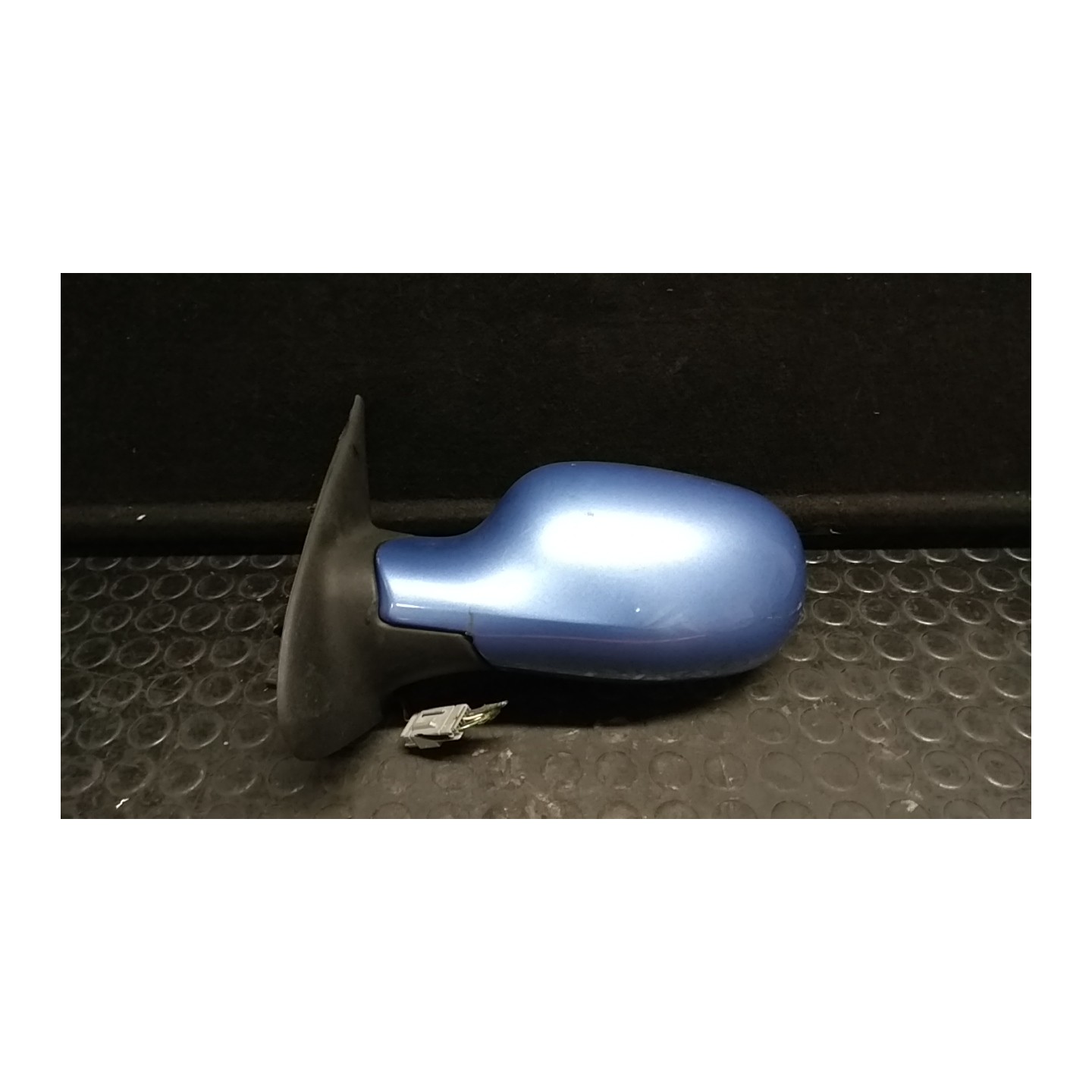 RETROVISORE EST. REGOLAZ. ELETTR. SX. 138 NISSAN MICRA (K12E) (11/02-05/06) CR12 96302AX66C