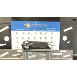 ALZACRISTALLO ELETTR. PORTA ANT. DX. 098 HYUNDAI I20 (01/09-) D4FB 824041J010