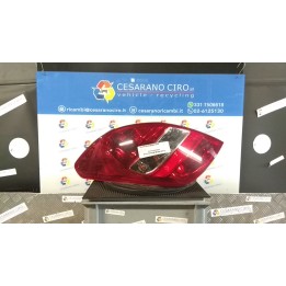 FANALE POST. SX. 100 HYUNDAI I20 (01/09-) D4FB 924101J000