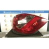 FANALE POST. SX. 100 HYUNDAI I20 (01/09-) D4FB 924101J000