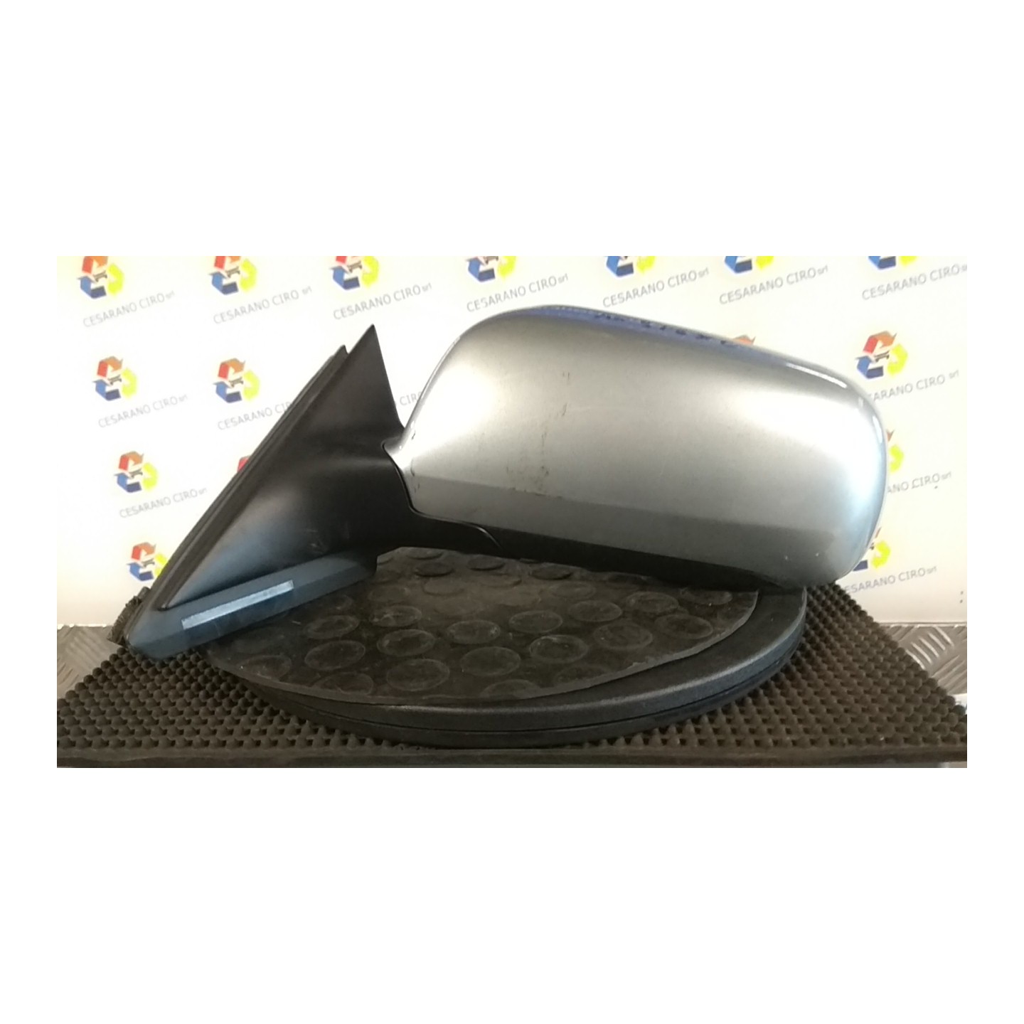 RETROVISORE EST. REGOLAZ. ELETTR. RIENTRABILE SX. 115 AUDI A3 (8L) (08/96-12/01) AKL 8L1858531AA3FZ