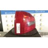 FANALE POST. SX. 118 AUDI A3 (8L) (08/96-12/01) AKL 8L0945095A