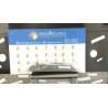 ALETTA PARASOLE PARABREZZA SX 119 AUDI A3 (8L) (08/96-12/01) AKL NB5409003018001SX