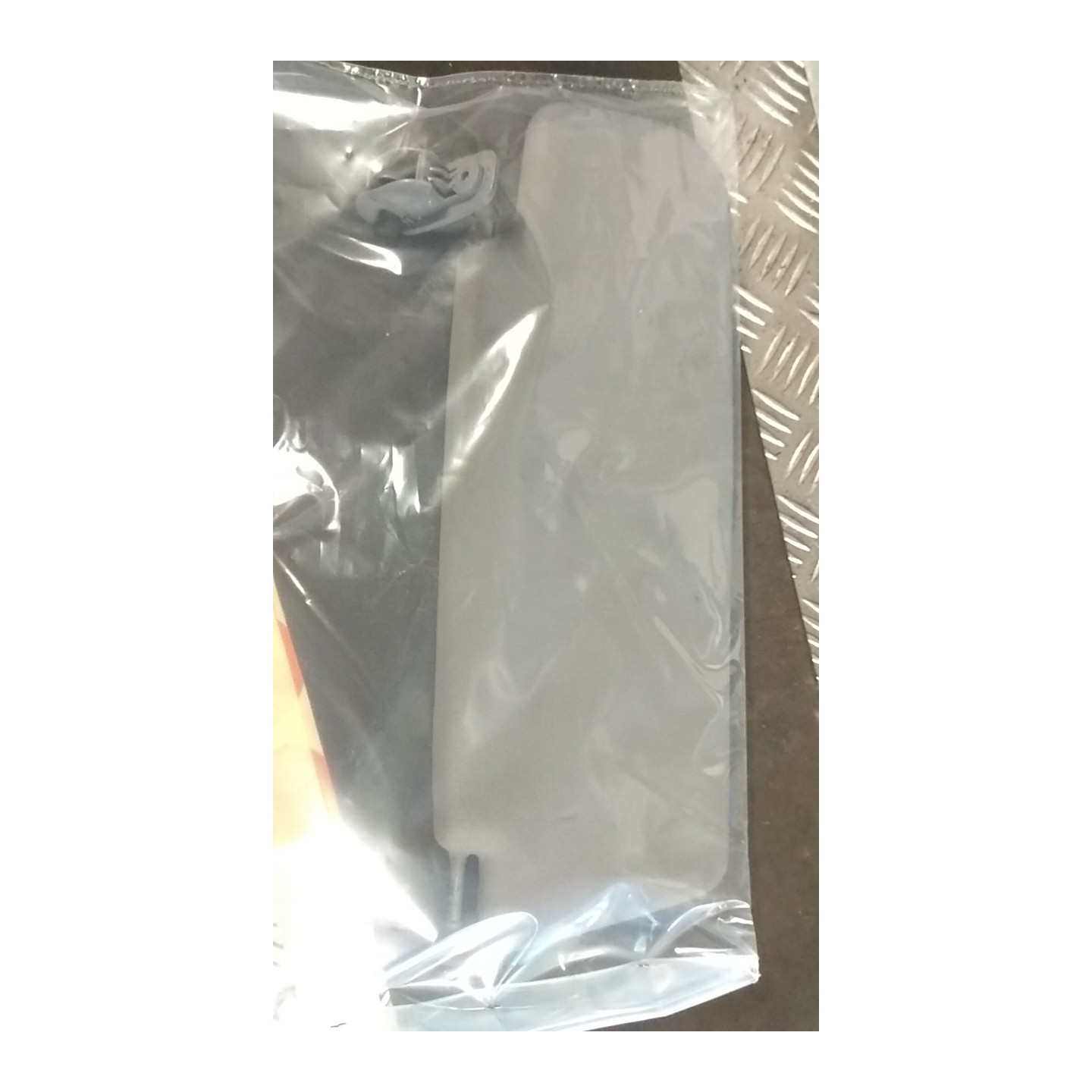 ALETTA PARASOLE PARABREZZA SX 119 AUDI A3 (8L) (08/96-12/01) AKL NB5409003018001SX