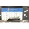 ALETTA PARASOLE PARABREZZA DX 120 AUDI A3 (8L) (08/96-12/01) AKL NB5409003018001DX