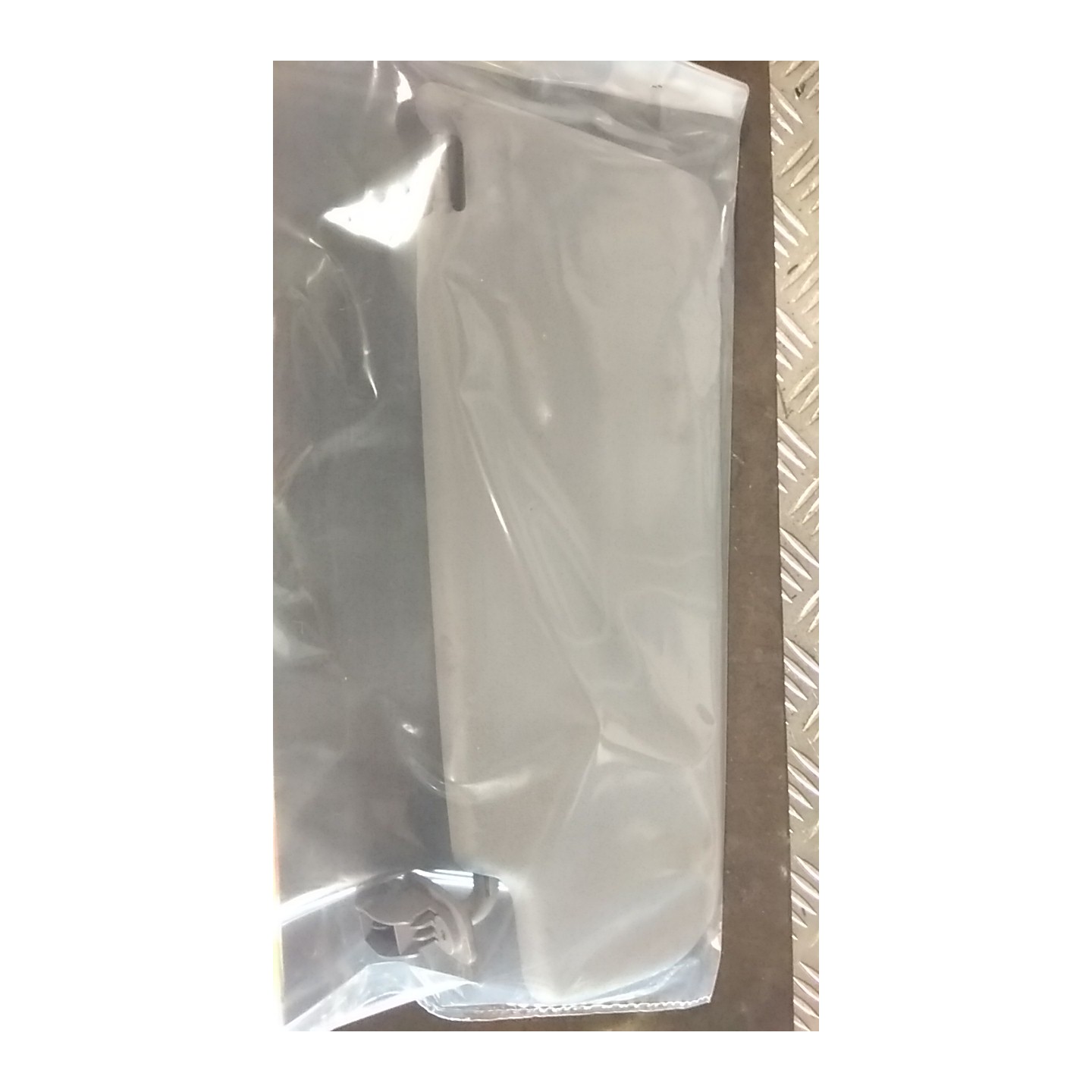 ALETTA PARASOLE PARABREZZA DX 120 AUDI A3 (8L) (08/96-12/01) AKL NB5409003018001DX