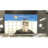 POMPA CARBURANTE C/TRASDUTTORE (GALLEGGIANTE) 121 OPEL AGILA (H08) (01/08-) K10B 93194168