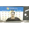POMPA CARBURANTE C/TRASDUTTORE (GALLEGGIANTE) 121 OPEL AGILA (H08) (01/08-) K10B 93194168