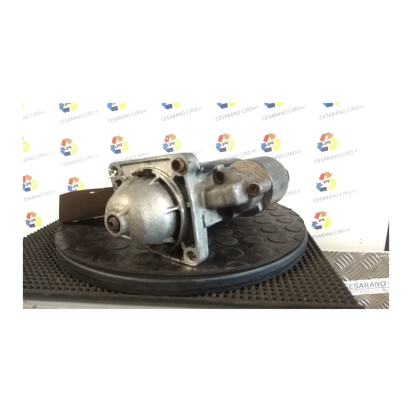 MOTORINO AVVIAMENTO 135 ALFA ROMEO 159 (X3/X9) (07/05-06/13) 939A9000 55195029