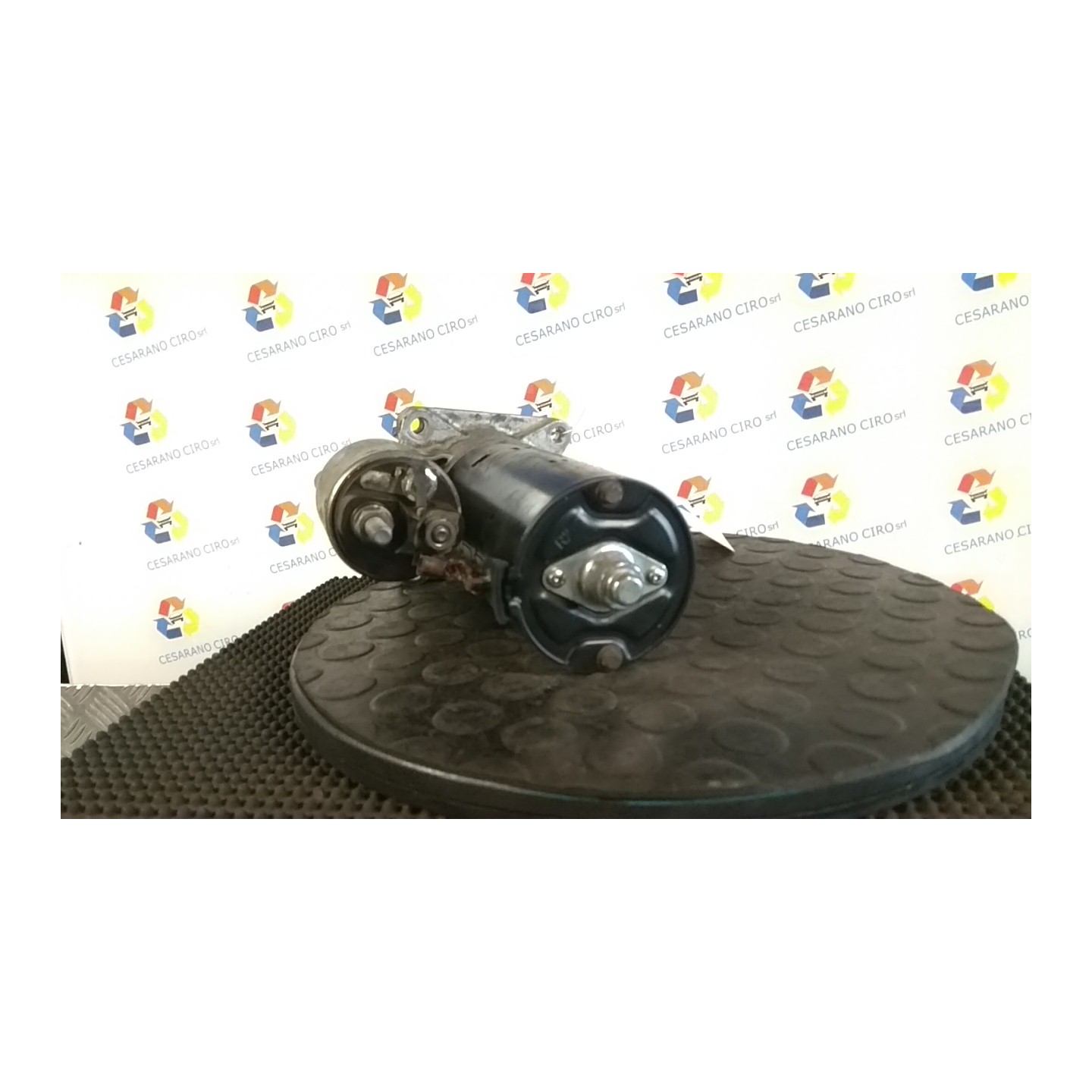 MOTORINO AVVIAMENTO 135 ALFA ROMEO 159 (X3/X9) (07/05-06/13) 939A9000 55195029