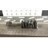 AMMORTIZZATORE ANT. DX. 149 RENAULT SCENIC RX 4 (02/00-06/03) F4RC7 8200190862