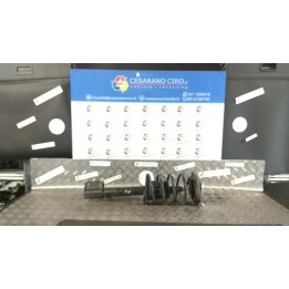 AMMORTIZZATORE ANT. SX. 150 RENAULT SCENIC RX 4 (02/00-06/03) F4RC7 8200190862