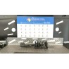 AMMORTIZZATORE ANT. SX. 150 RENAULT SCENIC RX 4 (02/00-06/03) F4RC7 8200190862