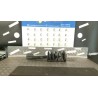 AMMORTIZZATORE ANT. SX. 150 RENAULT SCENIC RX 4 (02/00-06/03) F4RC7 8200190862