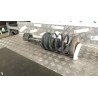 AMMORTIZZATORE ANT. SX. 150 RENAULT SCENIC RX 4 (02/00-06/03) F4RC7 8200190862