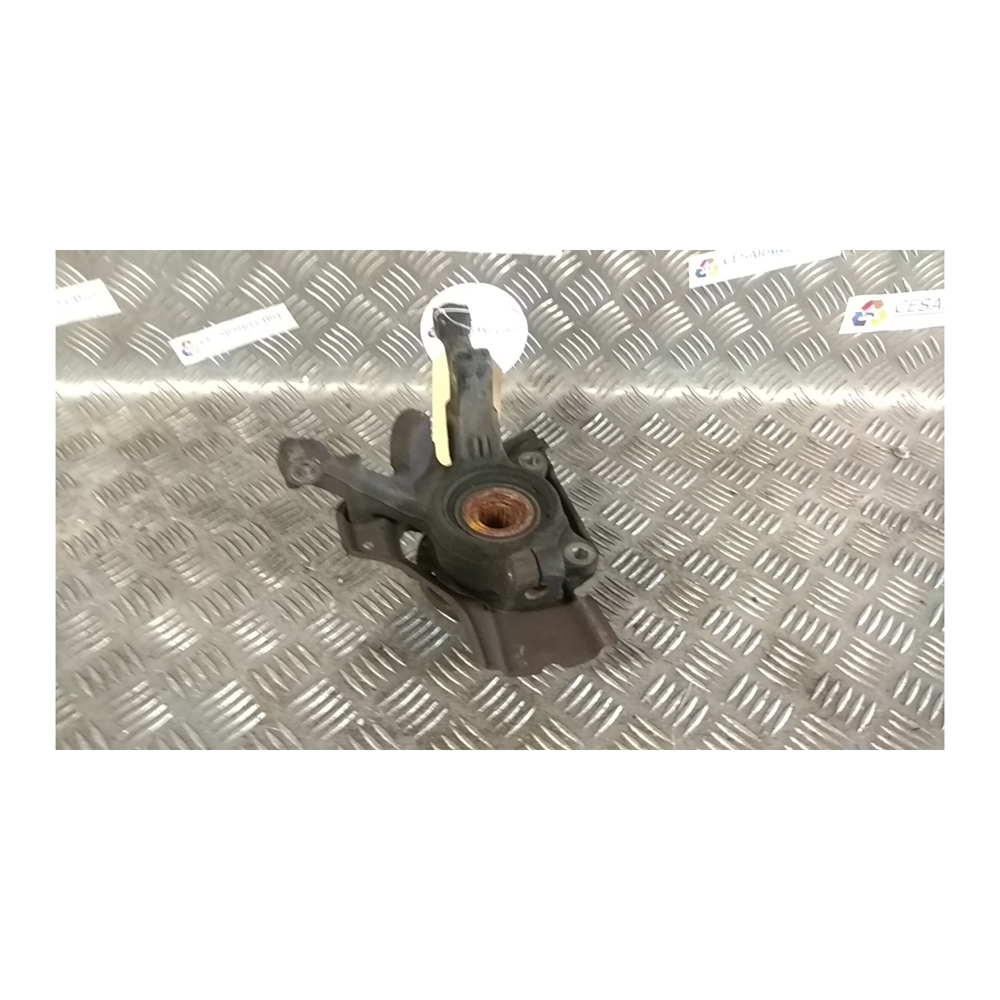 MONTANTE SOSP. ANT. SX. 156 FIAT BARCHETTA (04/95-07/03) 183A1OOO 46556320