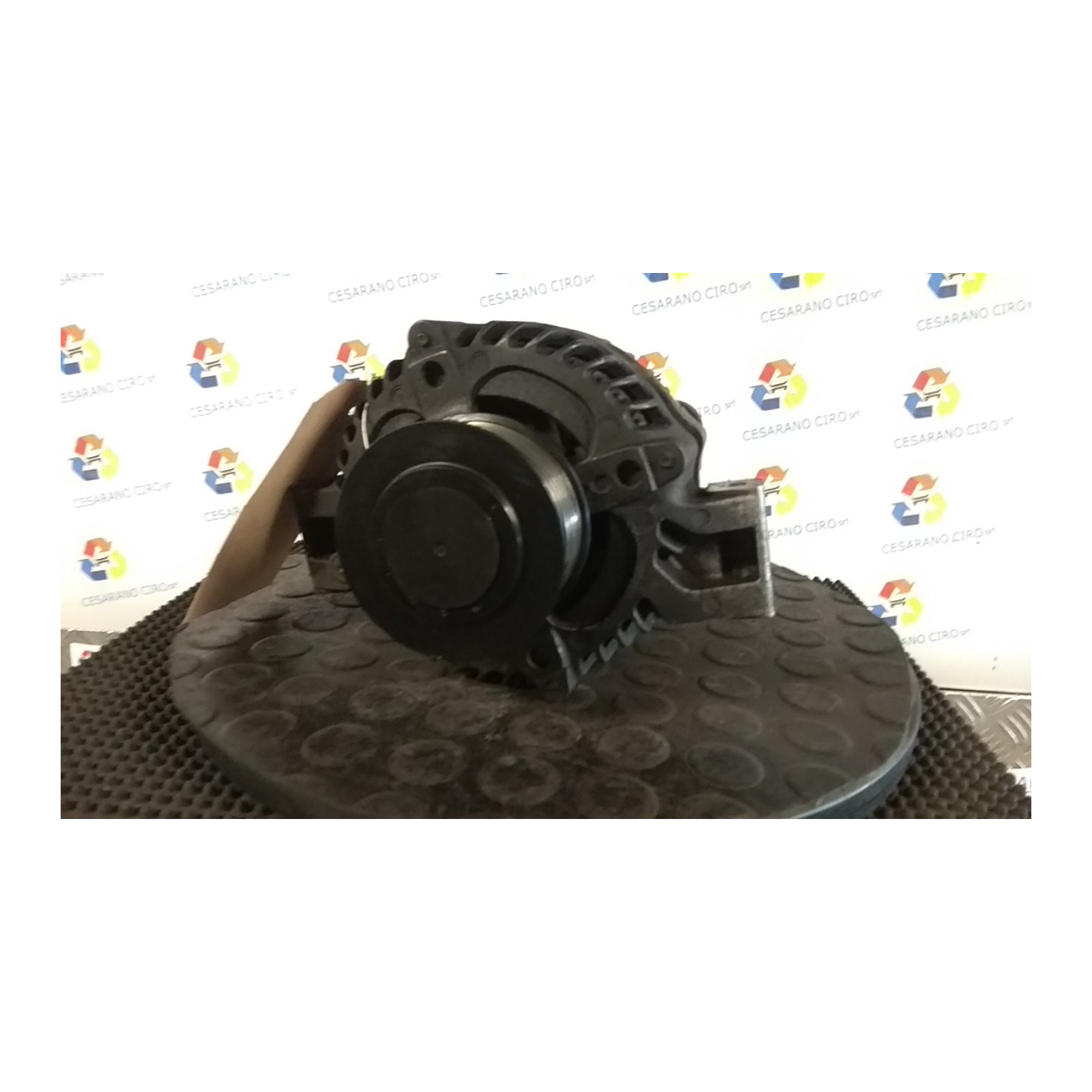 ALTERNATORE 172 HONDA ACCORD 7A SERIE (03/03-10/08) N22A1 31100RBDE02