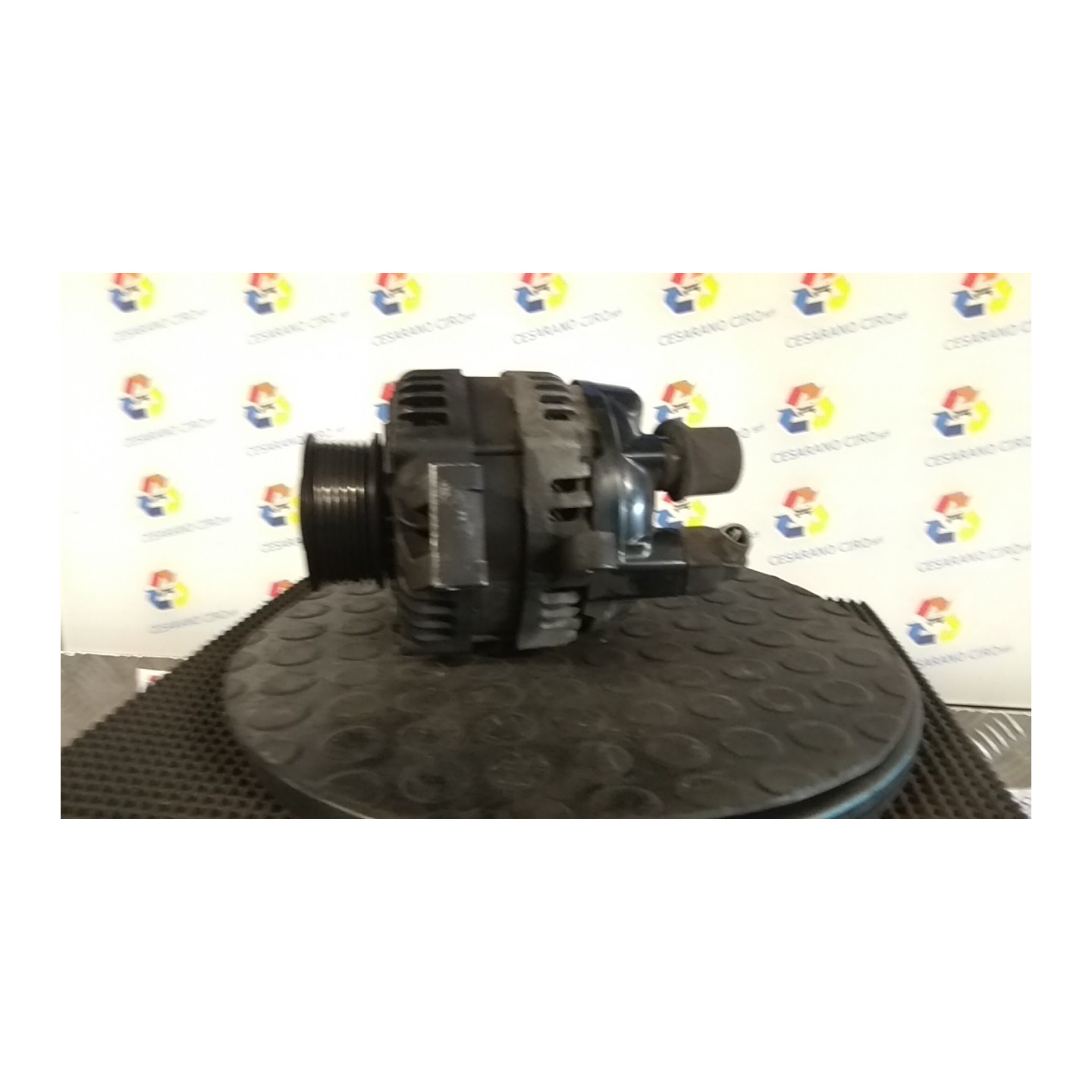 ALTERNATORE 172 HONDA ACCORD 7A SERIE (03/03-10/08) N22A1 31100RBDE02