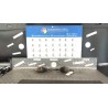 SEMIALBERO ANT. SX 176 HONDA ACCORD 7A SERIE (03/03-10/08) N22A1 NB2837043043008SX