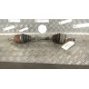 SEMIALBERO ANT. SX 176 HONDA ACCORD 7A SERIE (03/03-10/08) N22A1 NB2837043043008SX