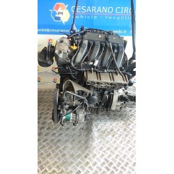 MOTORE COMPL. 182 RENAULT ESPACE 3A SERIE (11/02-04/06) F4RA7 7701476390