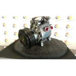 COMPRESSORE A/C 185 FIAT 500 (3P) (07/07-01/15) 169A1000 51746931