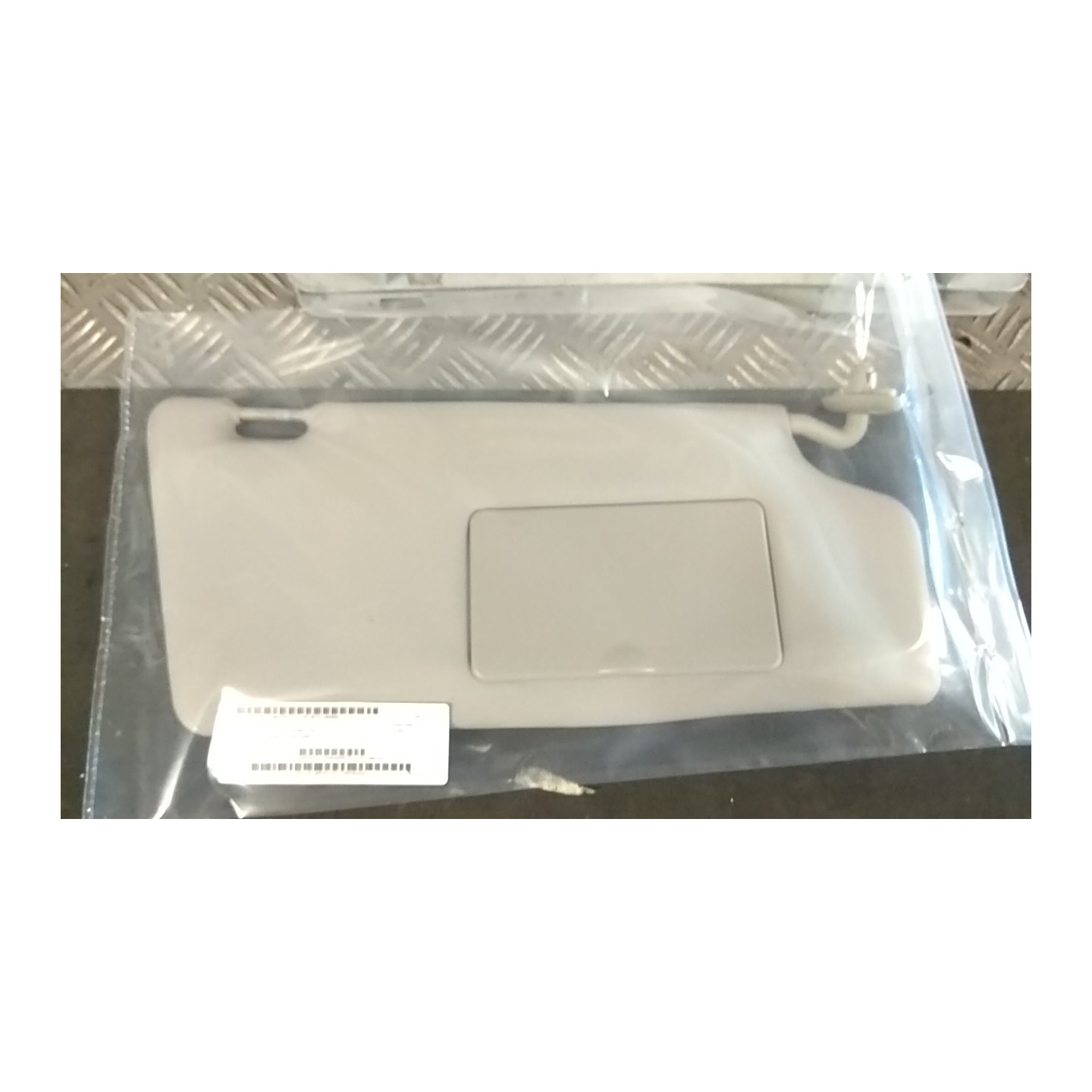 ALETTA PARASOLE PARABREZZA DX. 008 FORD FOCUS (CAK) (10/98-03/02) FYDB 1085225