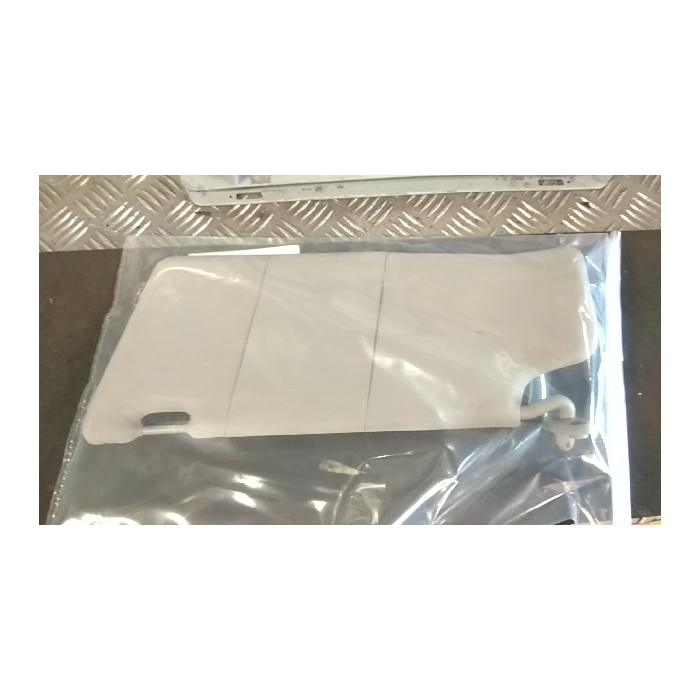ALETTA PARASOLE PARABREZZA DX. 008 FORD FOCUS (CAK) (10/98-03/02) FYDB 1085225