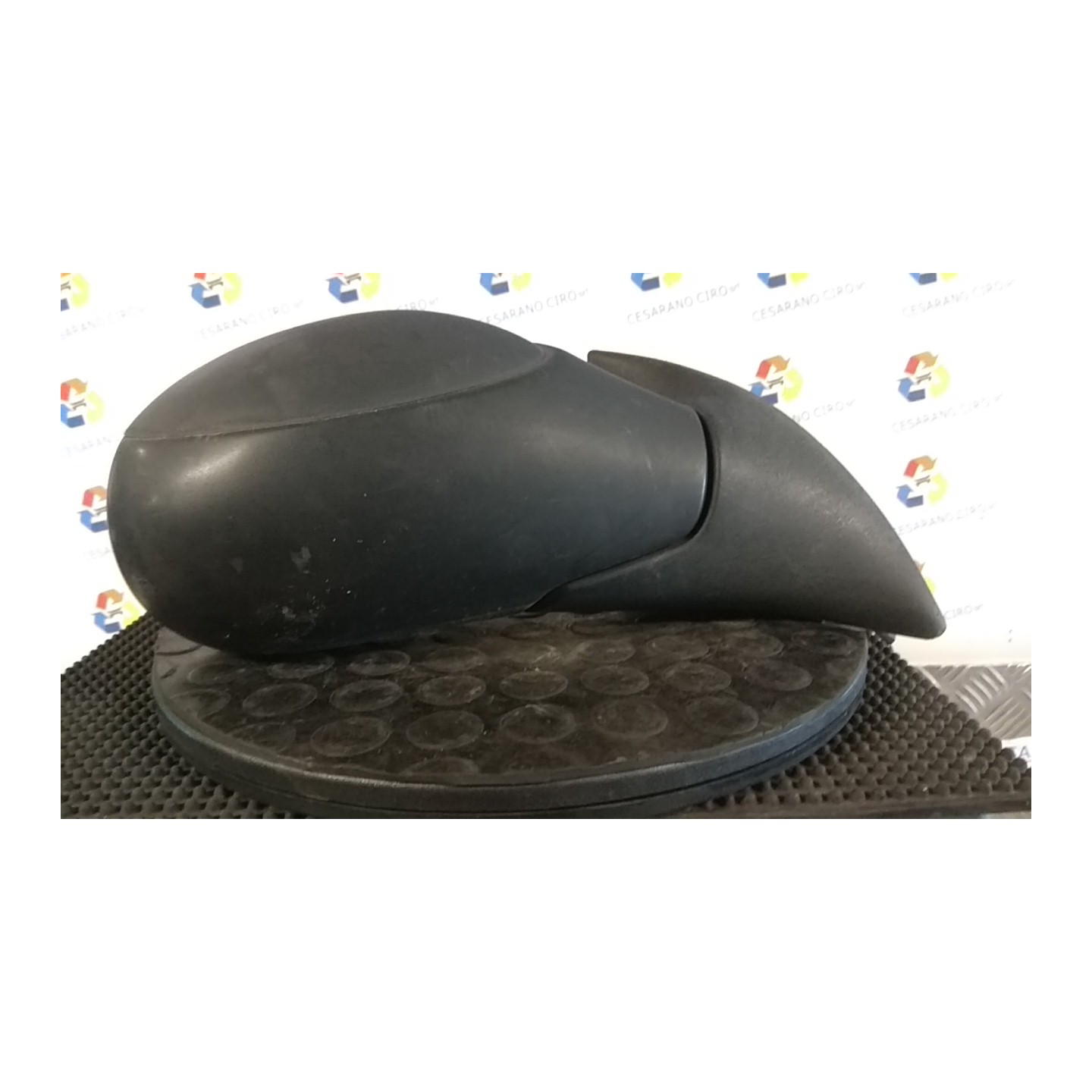 RETROVISORE EST. REGOLAZ. ELETTR. TERMICO DX. 016 CITROEN C3 PLURIEL (05/03-11/10) KFV 8149RT