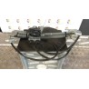 ALZACRISTALLO ELETTR. PORTA ANT. CON MOTORINO DX. 019 CITROEN C3 PLURIEL (05/03-11/10) KFV 9222N9