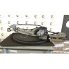 ALZACRISTALLO ELETTR. PORTA ANT. CON MOTORINO DX. 019 CITROEN C3 PLURIEL (05/03-11/10) KFV 9222N9