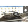 ALZACRISTALLO ELETTR. PORTA ANT. CON MOTORINO DX. 019 CITROEN C3 PLURIEL (05/03-11/10) KFV 9222N9