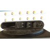 BLOCCO COMANDI ALZACRISTALLI E RETROVISORI EST. 035 RENAULT ESPACE 3A SERIE (03/06-) M9RC7 NB3719019052003
