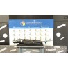 ALZACRISTALLO ELETTR. PORTA POST. CON MOTORINO DX. 040 RENAULT ESPACE 3A SERIE (03/06-) M9RC7 8200485233