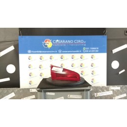 FANALE POST. PARTE INT. COMPL SX. 045 ALFA ROMEO 147 (W8) (10/04-07/11) AR37203 60693792