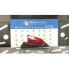 FANALE POST. PARTE INT. COMPL SX. 045 ALFA ROMEO 147 (W8) (10/04-07/11) AR37203 60693792