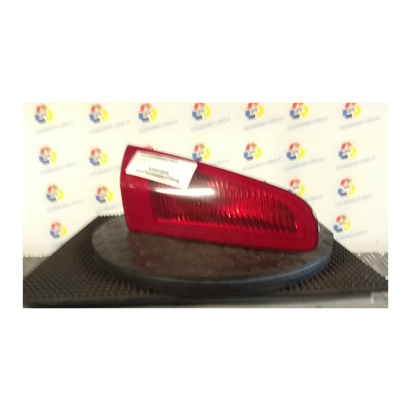 FANALE POST. PARTE INT. COMPL SX. 045 ALFA ROMEO 147 (W8) (10/04-07/11) AR37203 60693792