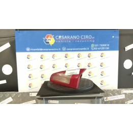 FANALE POST. PARTE INT. DX. 046 ALFA ROMEO 147 (W8) (10/04-07/11) AR37203 60693791