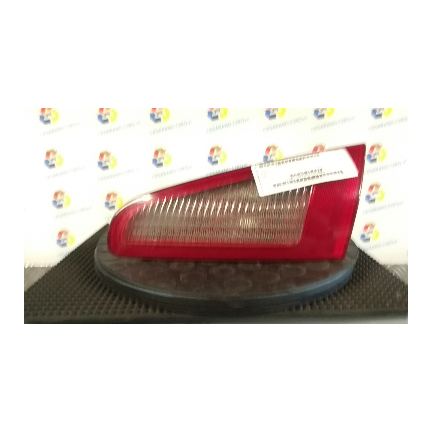 FANALE POST. PARTE INT. DX. 046 ALFA ROMEO 147 (W8) (10/04-07/11) AR37203 60693791