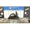 RETROVISORE EST. REGOLAZ. ELETTR. SX. 049 ALFA ROMEO 147 (W8) (10/04-07/11) AR37203 156079413