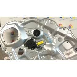 ALZACRISTALLO PORTA POST. SX. 120 LANCIA MUSA (TG) (07/04-06/08) 843A1000 71734851