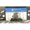 PROIETTORE SX. 137 RENAULT TWINGO 1A SERIE (08/98-09/07) D7FF7 7701049686