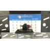 MOTORINO VENTILAZIONE ABITACOLO 142 AUDI A3 (8L) (08/96-12/01) AKL 1J1819021C