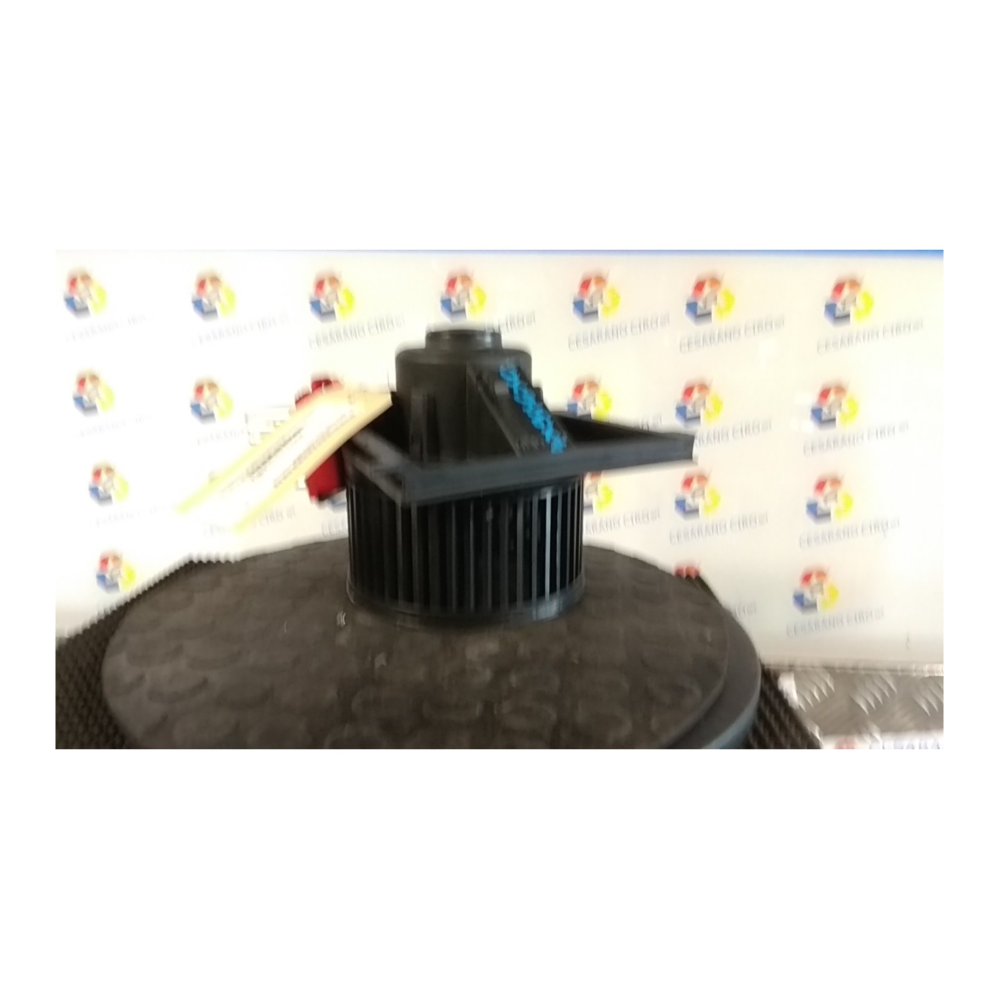 MOTORINO VENTILAZIONE ABITACOLO 142 AUDI A3 (8L) (08/96-12/01) AKL 1J1819021C