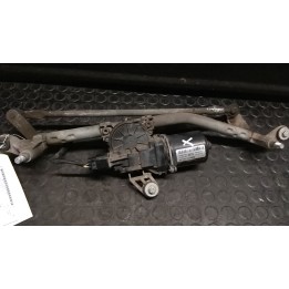 MOTORINO TERGIPARABREZZA 071 CHEVROLET (DAEWOO) SPARK (M300) (01/10-12/15) B10D1 95481265
