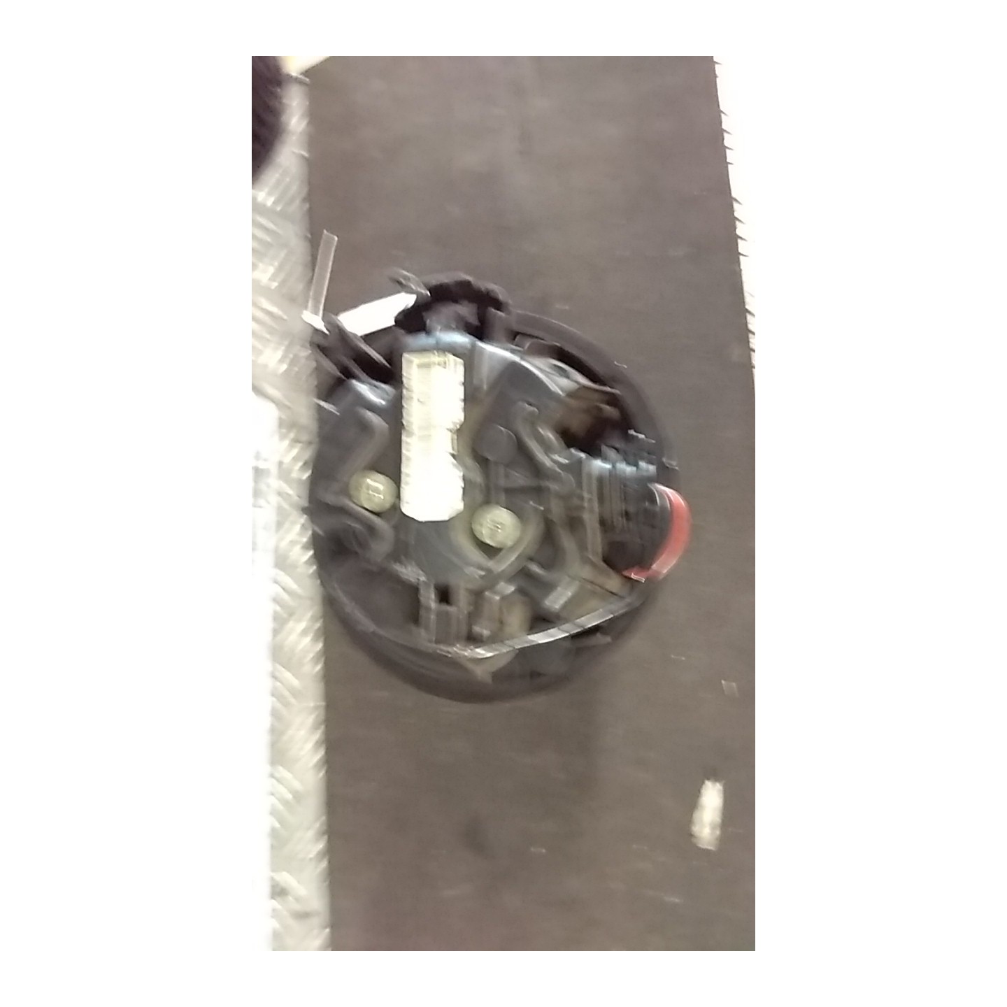 MOTORINO VENTILAZIONE ABITACOLO 163 CITROEN C3 PLURIEL (05/03-11/10) KFV 6441Q5
